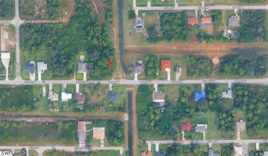 3102 16th Street W, Lehigh Acres, FL 33971 - #2