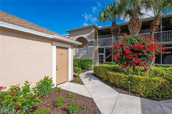 26190 Clarkston Drive #203, Bonita Springs, FL 34135