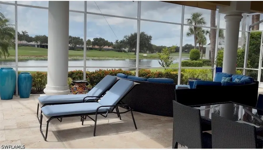 2633 Finchley Ln Street, Naples, FL 34105 - #2