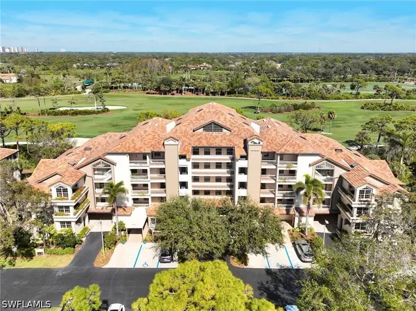 26890 Wedgewood Drive #403, Bonita Springs, FL 34134