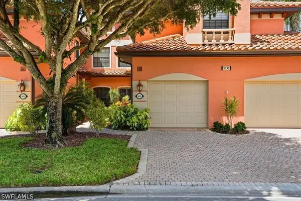 5735 Grande Reserve Way #402, Naples, FL 34110