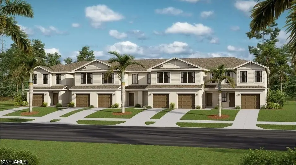17477 Monte Isola Way, North Fort Myers, FL 33917 - #1