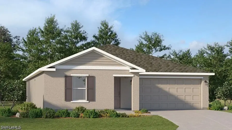 17368 Cantu Court, North Fort Myers, FL 33917 - #1