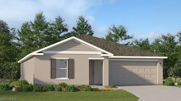 17368 Cantu Court, North Fort Myers, FL 33917