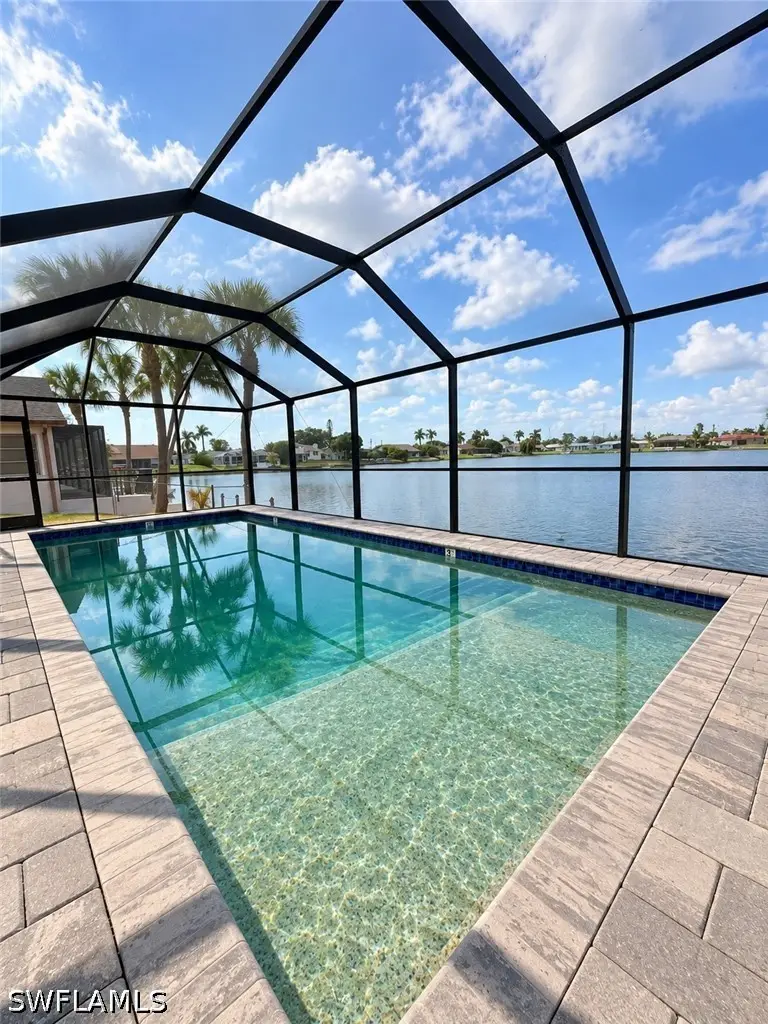 1823 SE 4th Street, Cape Coral, FL 33990 - #2