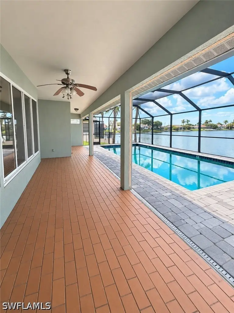 1823 SE 4th Street, Cape Coral, FL 33990 - #3