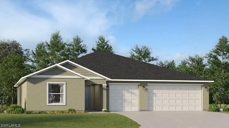 17119 Pompeii Way, North Fort Myers, FL 33917 - #1