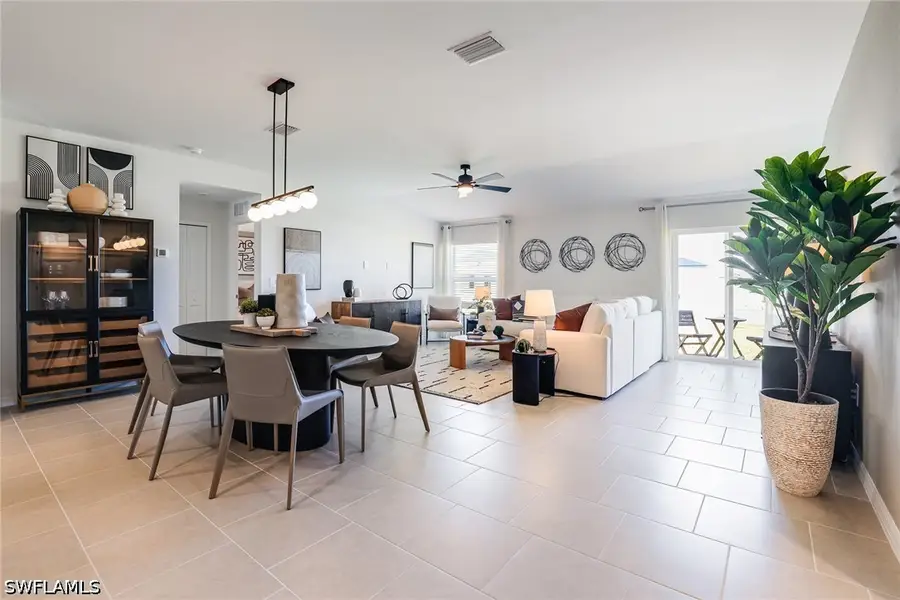17089 Pompeii Way, North Fort Myers, FL 33917 - #2