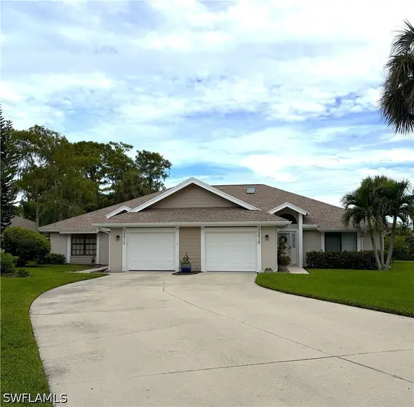 13010 Parktree Court #7L, Naples, FL 34110