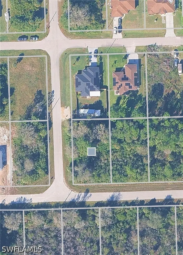 3116 49th Street W, Lehigh Acres, FL 33971 - #1
