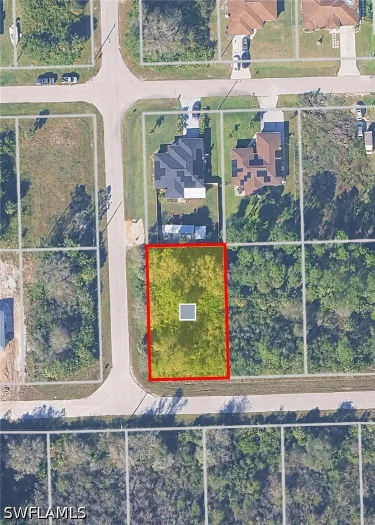 3116 49th Street W, Lehigh Acres, FL 33971 - #2