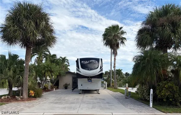 1322 Silver Lakes Boulevard, Naples, FL 34114