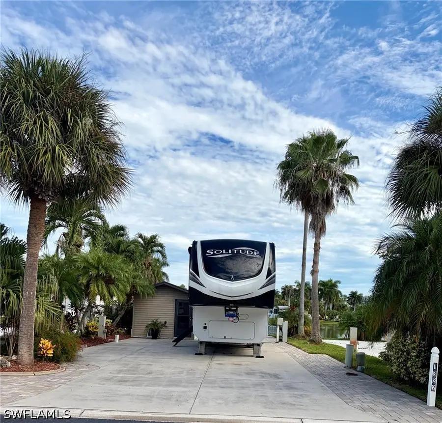 1322 Silver Lakes Boulevard, Naples, FL 34114 - #2