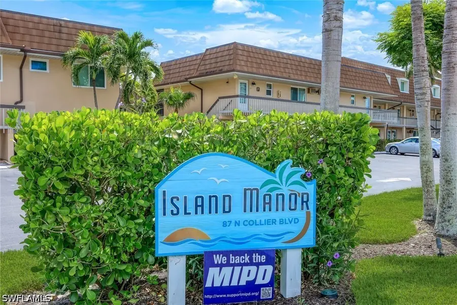 87 N Collier Boulevard #N1, Marco Island, FL 34145 - #3