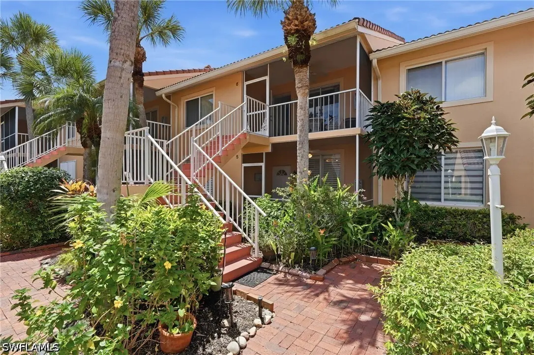 1615 Windy Pines Drive #5, Naples, FL 34112 - #1