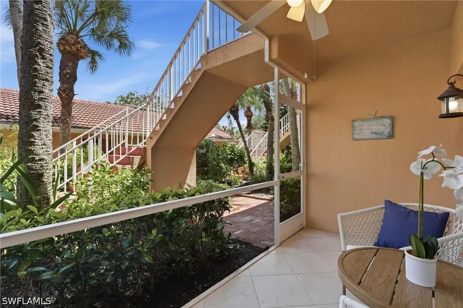 1615 Windy Pines Drive #5, Naples, FL 34112 - #2