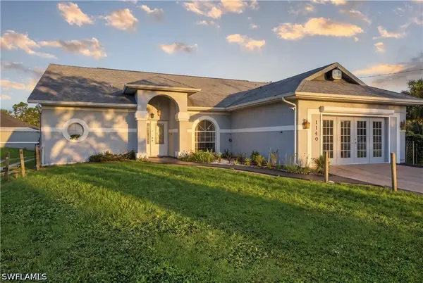 1140 Golden Gate Boulevard W, Naples, FL 34120