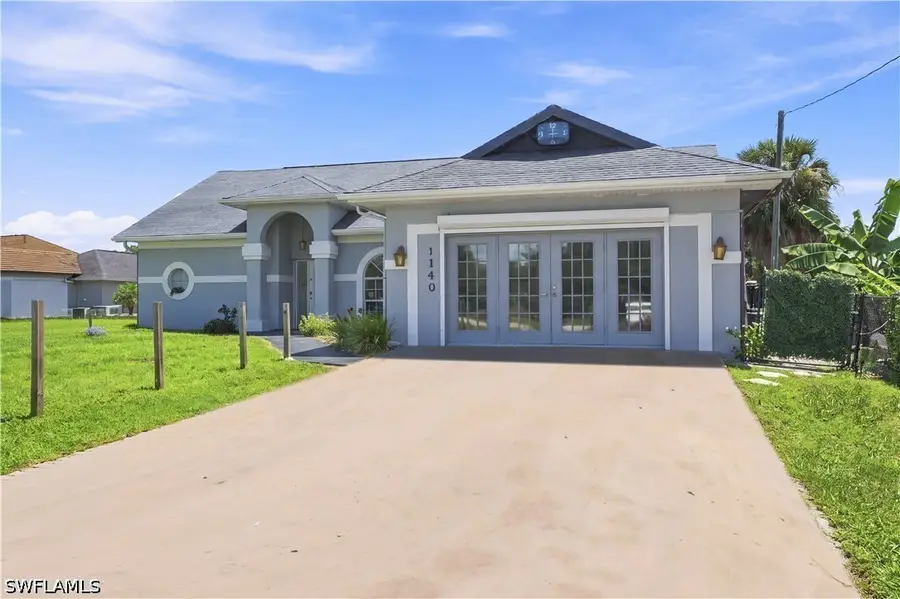 1140 Golden Gate Boulevard W, Naples, FL 34120 - #2