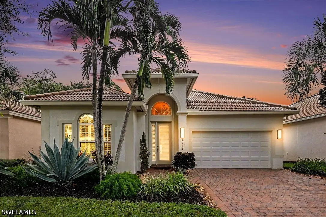 10534 Yorkstone Drive, Bonita Springs, FL 34135 - #1