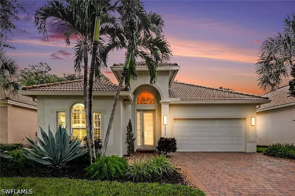 10534 Yorkstone Drive, Bonita Springs, FL 34135