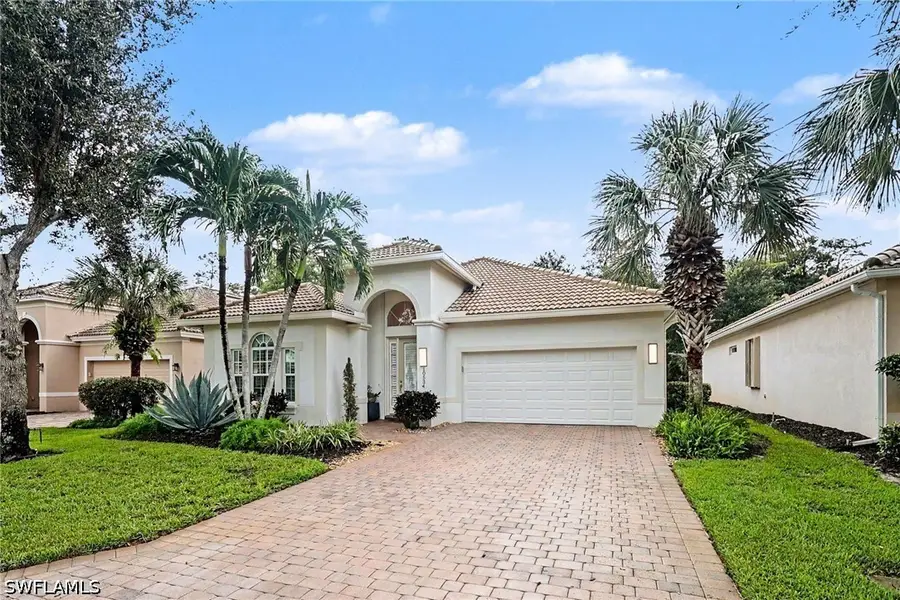 10534 Yorkstone Drive, Bonita Springs, FL 34135 - #3