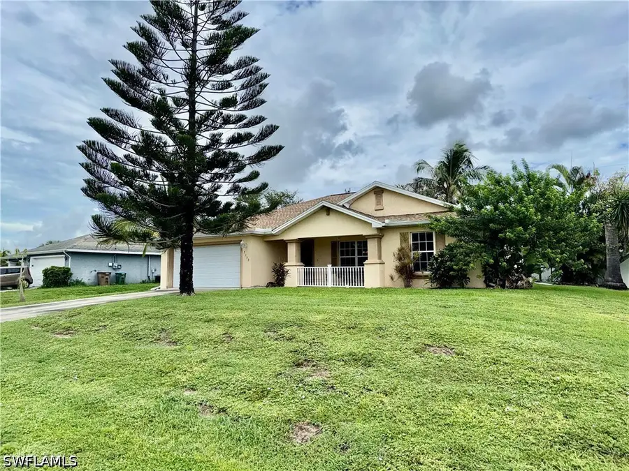2133 NE 19th Place, Cape Coral, FL 33909 - #2