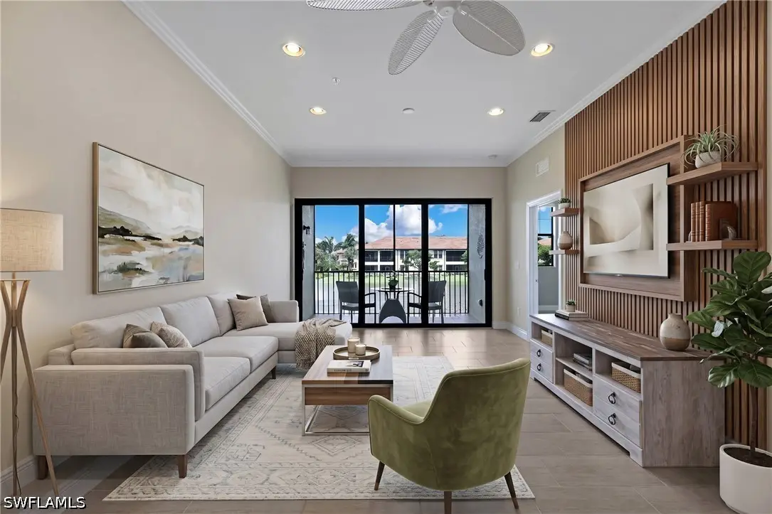 15114 Palmer Lake Circle #203, Naples, FL 34109 - #1
