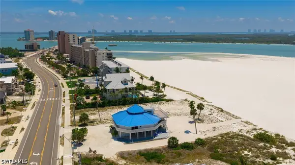8246 Estero Boulevard, Fort Myers Beach, FL 33931