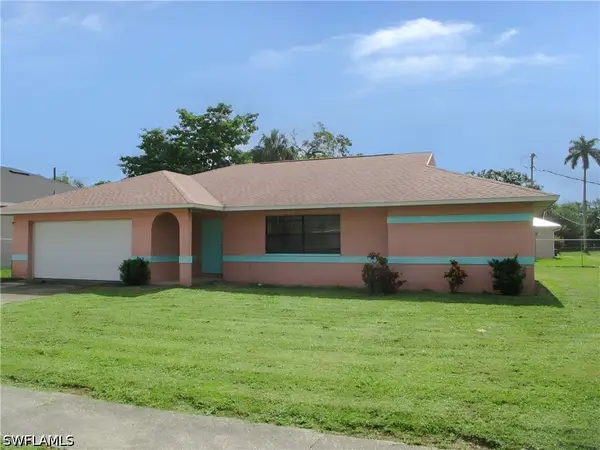 1825 Fountain Street, Fort Myers, FL 33916
