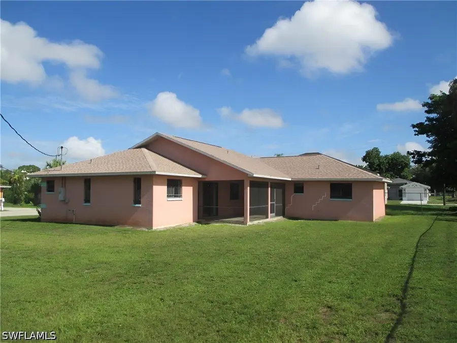 1825 Fountain Street, Fort Myers, FL 33916 - #2