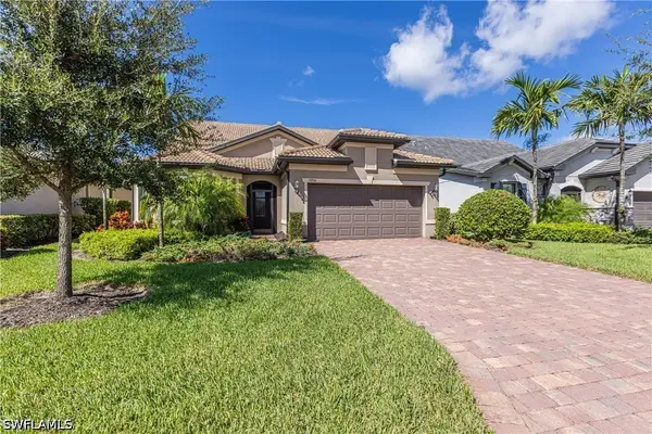 7700 Winding Cypress Drive, Naples, FL 34114