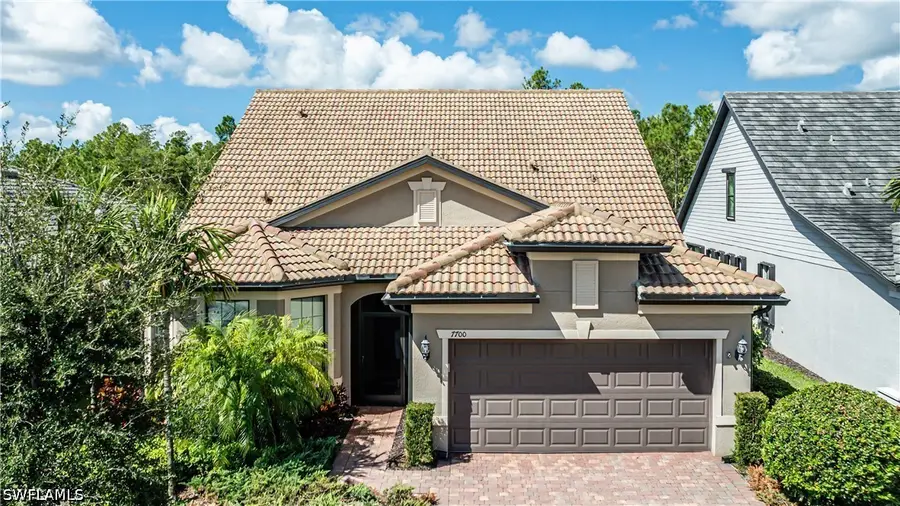 7700 Winding Cypress Drive, Naples, FL 34114 - #2