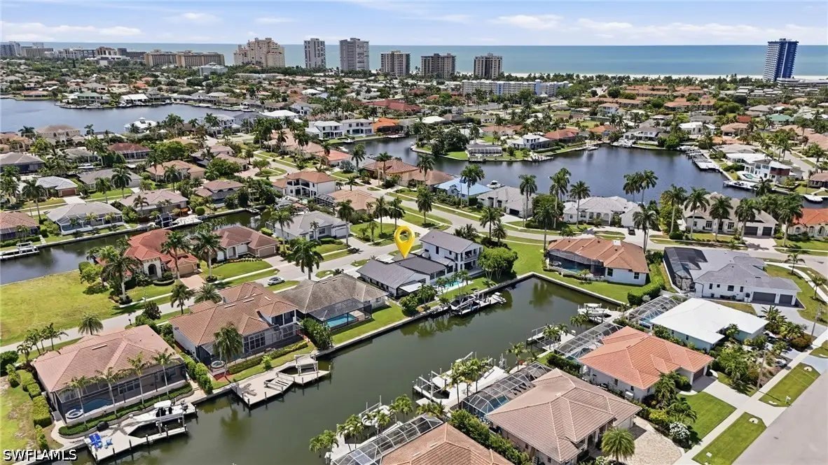 910 Beaver Court, Marco Island, FL 34145 - #1
