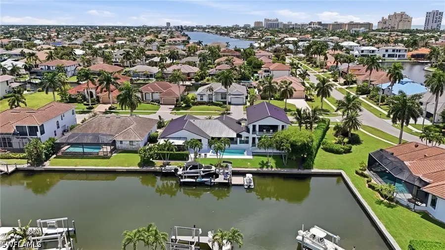 910 Beaver Court, Marco Island, FL 34145 - #2