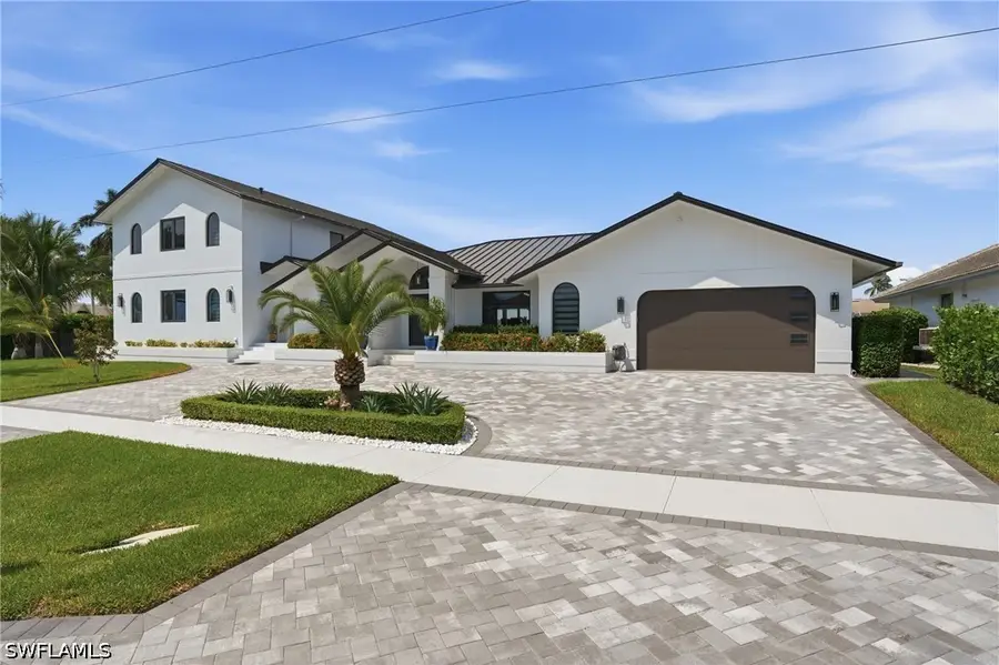 910 Beaver Court, Marco Island, FL 34145 - #3