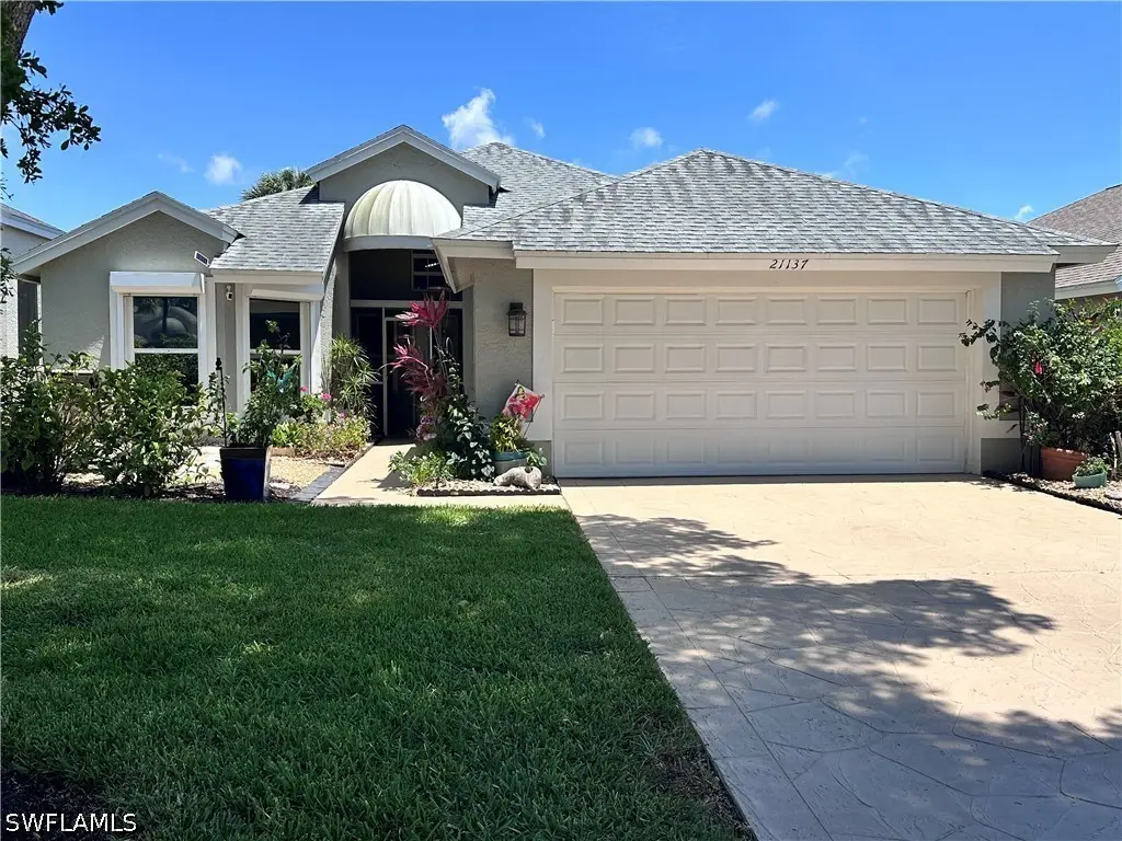 21137 Butchers Holler, Estero, FL 33928 - #1