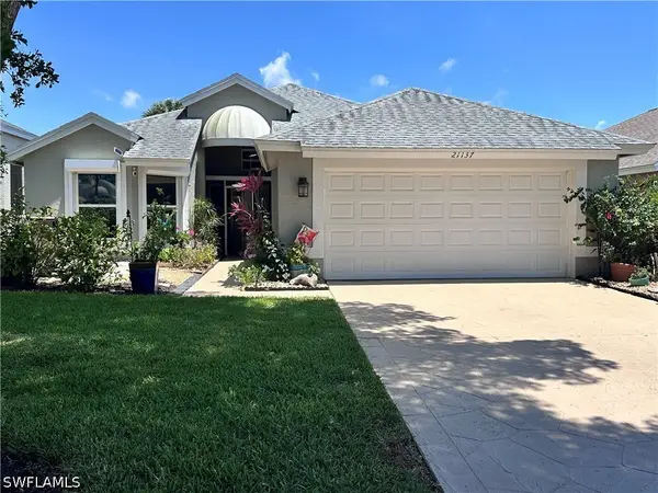 21137 Butchers Holler, Estero, FL 33928