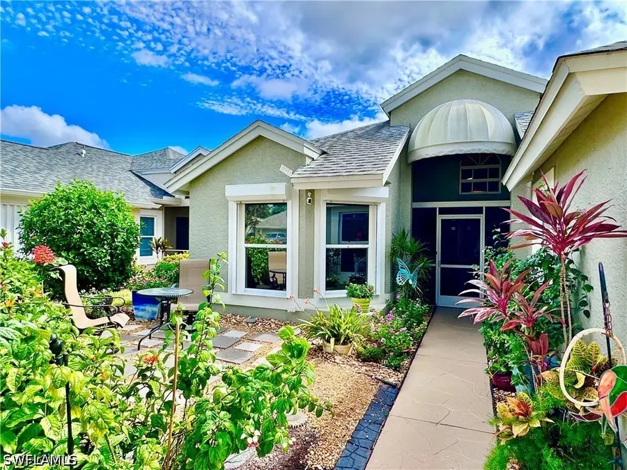 21137 Butchers Holler, Estero, FL 33928 - #2