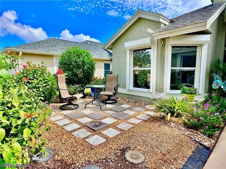 21137 Butchers Holler, Estero, FL 33928 - #3