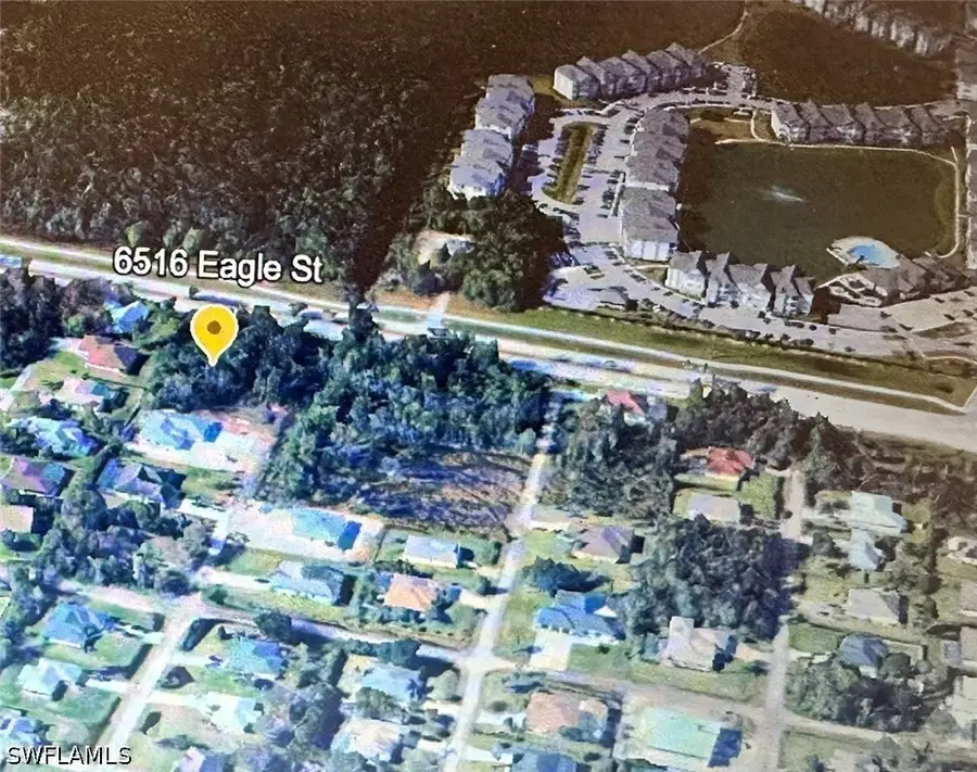 6508 Eagle Street, Fort Myers, FL 33966 - #2