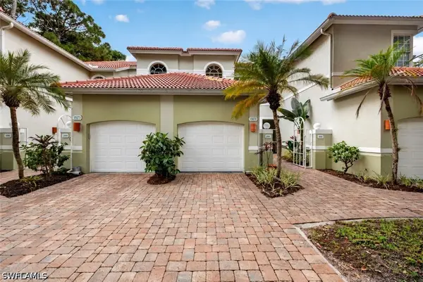 15173 Storrington Place #E-201, Naples, FL 34110