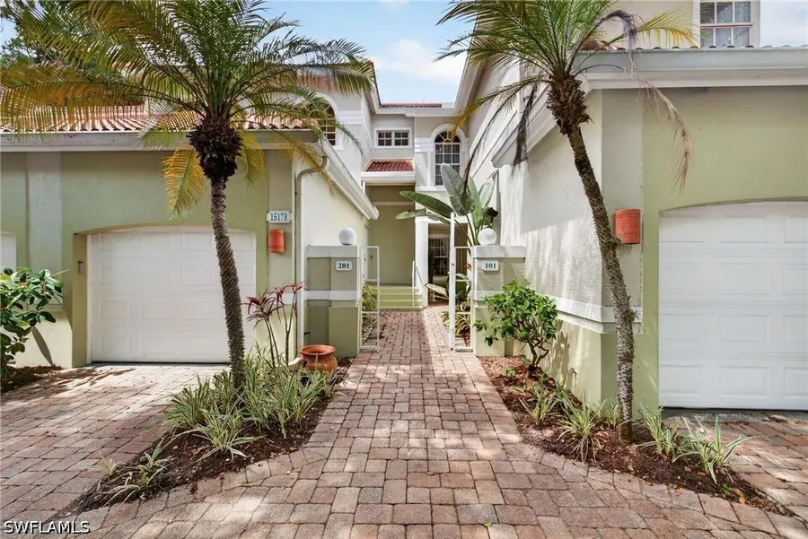 15173 Storrington Place #E-201, Naples, FL 34110 - #2