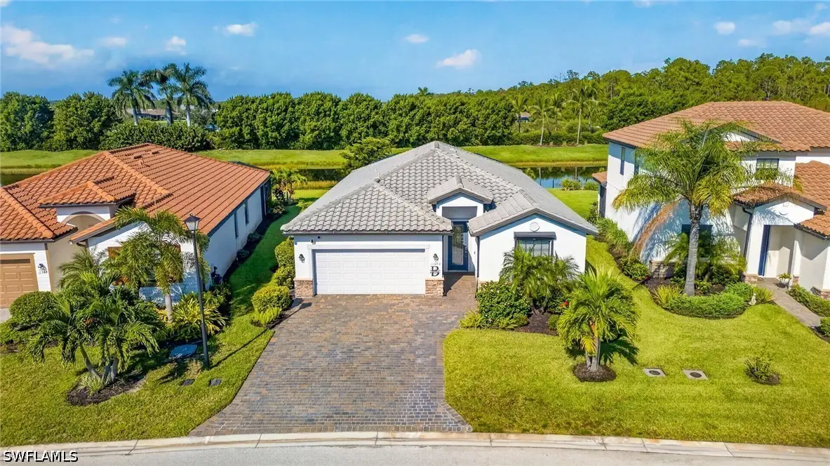11580 Shady Blossom Drive, Fort Myers, FL 33913 - #1