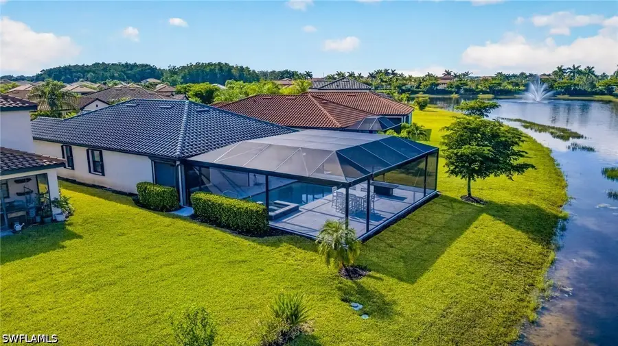 11580 Shady Blossom Drive, Fort Myers, FL 33913 - #3