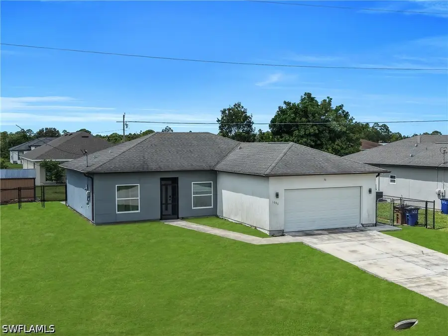 1006 Capetown Avenue, Lehigh Acres, FL 33974 - #2