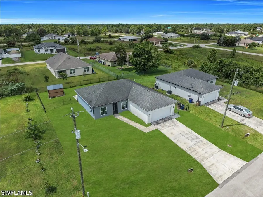 1006 Capetown Avenue, Lehigh Acres, FL 33974 - #3