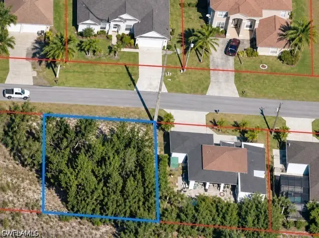 2114 SW 4th Street, Cape Coral, FL 33991 - #1