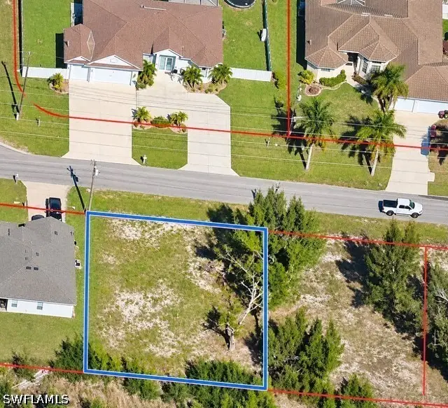 2122 SW 4th Street, Cape Coral, FL 33991 - #1