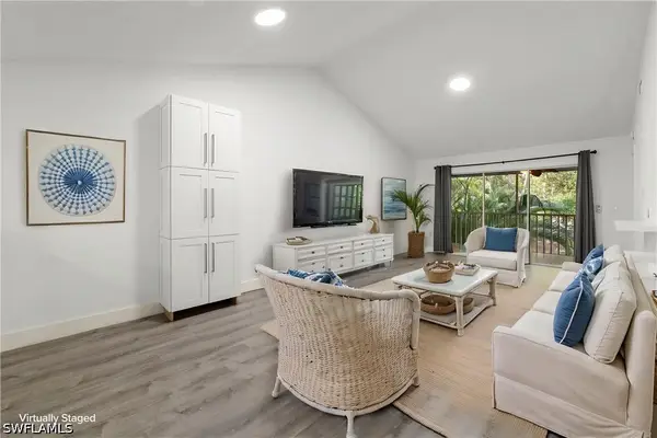 3451 County Barn Road #203, Naples, FL 34112