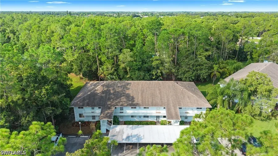 3451 County Barn Road #203, Naples, FL 34112 - #3